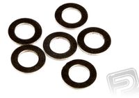 Himoto HI/31071 sluitringen 6 STK. 95,10,8-31071