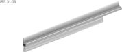 Ellen Dorpelstrip Ibs-31-Borstel 300Cm