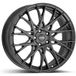 DOTZ FUJI GRIS gunmetal 8.0Jx19 5x112 ET40