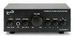 Dynavox CS-PA1 MK2 kleine versterker 60 watt zwart