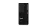 Lenovo ThinkStation P360 Tower Workstation Zwart