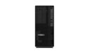 Lenovo ThinkStation P360 Tower Workstation Zwart