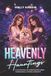 HEAVENLY HAUNTINGS: A Twin Sister of Sweetwater Creek Paranormal Mystery Romance