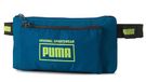Puma Sole Sacoche de taille Digi - blue - Sharp Green