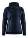 Craft CORE Soul Hood Sweatshirt W Dark Navy S