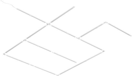 Nordlux Explore Link Railsysteem Lamp Zwart GU10
