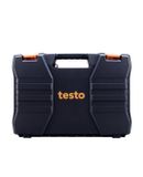 Testo 0516 1201 Valise de service pour appareil de mesure et capteurs