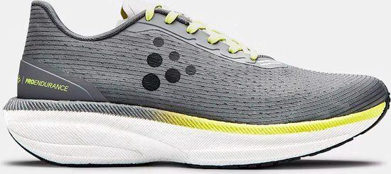 Craft PRO Endur Distance Hardloopschoenen Heren - Gray - Maat 44