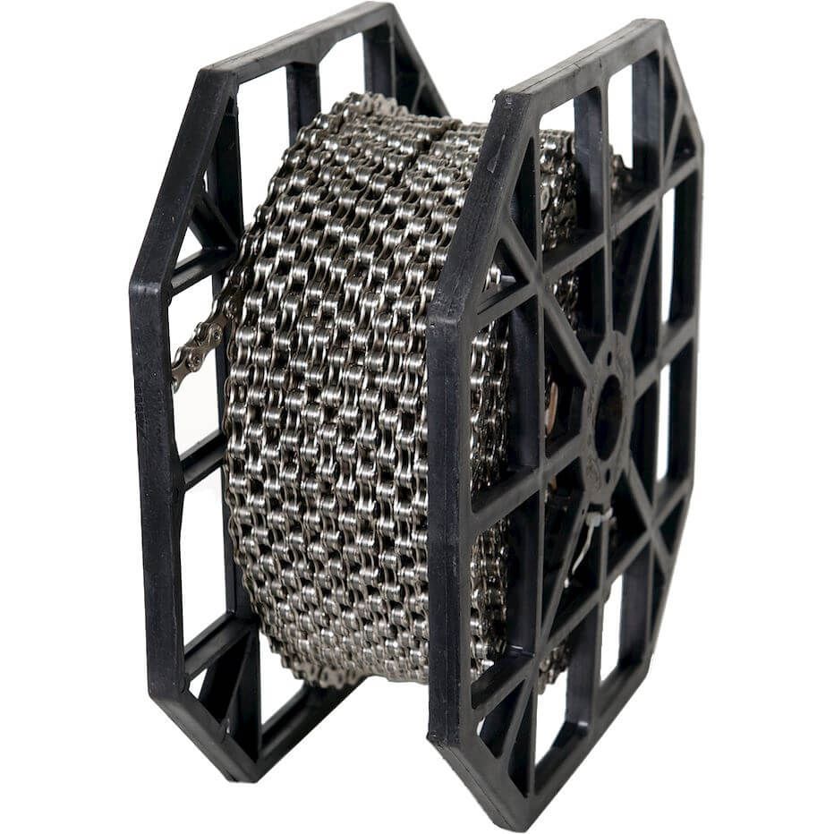 KMC E101 EPT e-bike ketting - 1/8" - 4715575896656