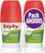 Byly Deodorant Roller Organic Extra Fresh Activo