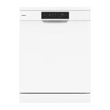 Inventum VVW6008AW - Vrijstaande Vaatwasser - 12 Couverts - Wit