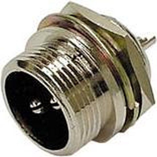 HQ Products MANNELIJK CHASSISDEEL - 5 PENNEN (CUC5) - 5410329281694