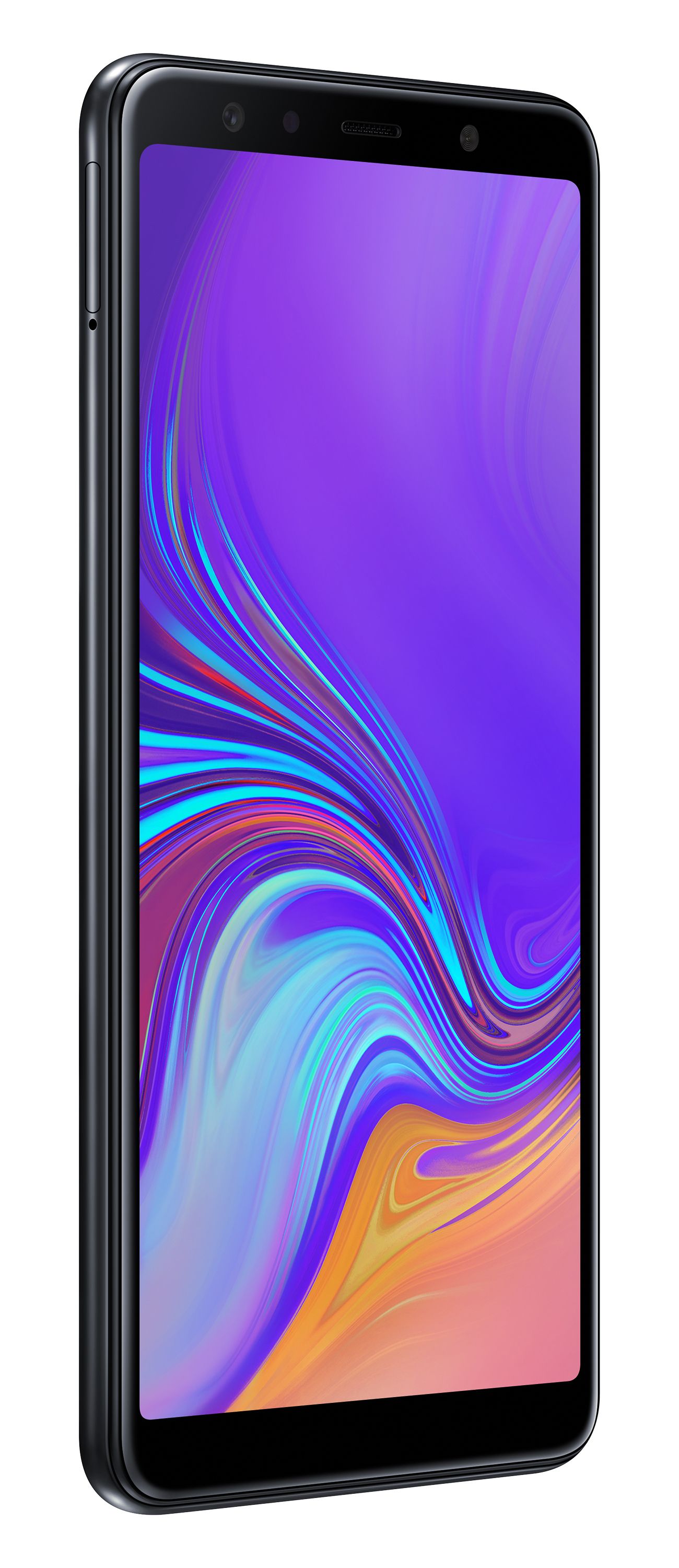 Samsung Galaxy A7 (2018) - 6