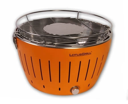 LotusGrill G-OR-34