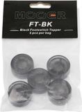 Mooer Footswitch Topper Black