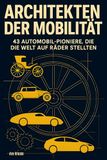 Architekten FlipFlop Architekten der Mobilität