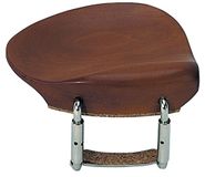 GEWA Chinrest Hill Buxus voor viool