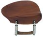 GEWA Chinrest Hill Buxus voor viool