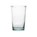 Icecat Verre, droit, verre recyclé, soufflé à la main, 280 ml