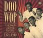 Bertus Distributie V/A - Doo Wop: R&B Vocal Group 1950 To 60