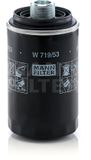 MANN-FILTER Oliefilter W 719/53