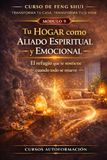 Curso de Feng Shui: Tu hogar como aliado espiritual y emocional