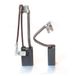 Greenstar 31589 kolen 1999-01 Spit, zwart
