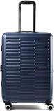American Tourister Sunset Hills Trolley 64.5 cm donkerblauw
