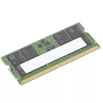 Lenovo 4X71K08908 32GB DDR5 4800MHz Laptop Memory