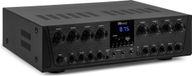 Power Dynamics PV280BT 8-zone versterker