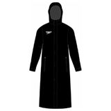 Speedo Team Parka Zwart L Man