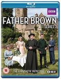 Father Dazzler Media Limited Father Brown - Series 2 Blu-ray