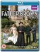 Father Dazzler Media Limited Father Brown - Series 2 Blu-ray