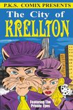 City of Krellton: Private Eyes