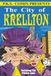 City of Krellton: Private Eyes