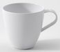 Villeroy & Boch Pura Koffiekopje Wit