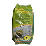 Lucky Reptile Desert Bedding - 7 liter substraat voor woestijnterrariums