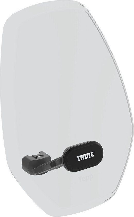 Thule Yepp Mini Windscreen - Transparent