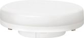 Sylvania Micro-Lynx LED GX53 5W 3000K Mat Niet dimbaar