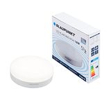 Blaupunkt Plafond Led 18W 100lm/W IP54 Magnetron-bewegingsmelder bereik van 5m - 8m daglicht wit