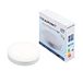 Blaupunkt Plafond Led 18W 100lm/W IP54 Magnetron-bewegingsmelder bereik van 5m - 8m daglicht wit