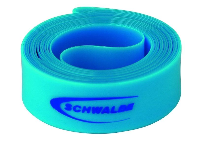 Schwalbe Velglint Schwalbe 26 Atb hoge druk blauw