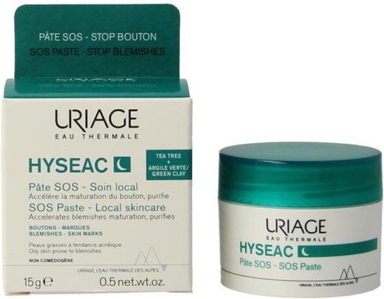 Uriage Hyseac SOS Pasta - 15g