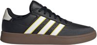 adidas Breaknet 2.0 Heren Sneakers Zwart - Maat 39 1/3