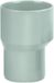 DYKA PVC reparatiemof 40mm mof/verjongd spie excentrisch