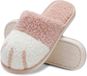 Slippers - Roze, Maat 38-39