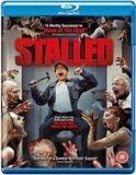 Stalled Fusion Media Sales Ltd Stalled Blu-ray