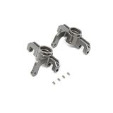 TEAM LOSI RACING Aluminium voorspindelset voor universeel: 8E 4.0
