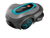 Gardena Robotmaaier smart SILENO max 1000 m²
