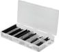 OOK OROK Assortiment van krimpkousen - Doos van 127 stuks